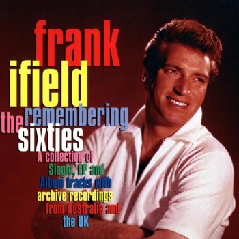Frank Ifield I Can't Get Enough of Your Kisses