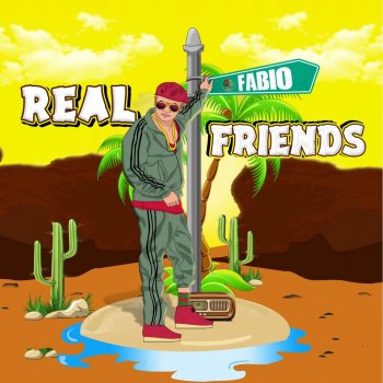 Fabio Rub a Dub Lover
