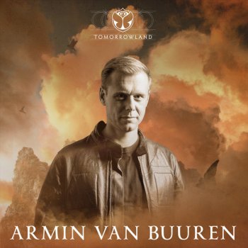 Armin van Buuren feat. Simon Ward Hey (I Miss You) [Mixed]