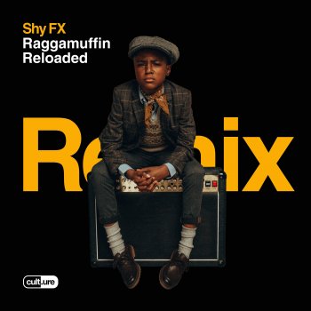 SHY FX feat. Chronixx, JVCK JAMES & S.P.Y Bye Bye Bye [S.P.Y Remix] (feat. Chronixx)