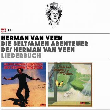 Herman Van Veen Weg da!