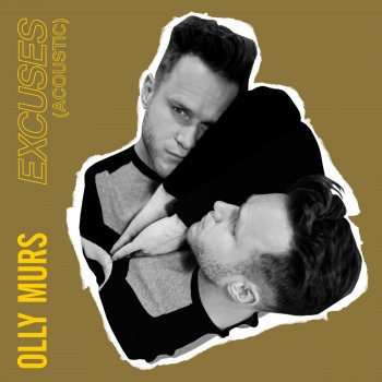 Olly Murs Excuses (Acoustic)