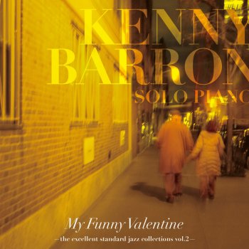 Kenny Barron My Funny Valentine