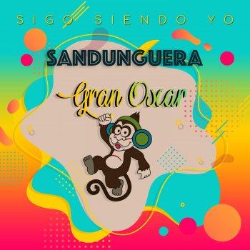 Gran Oscar Sandunguera