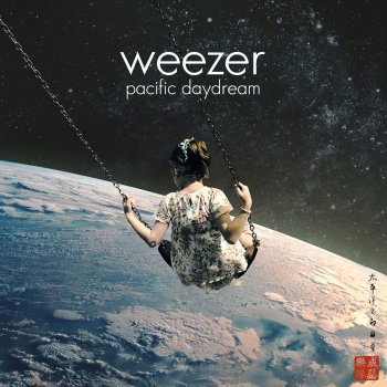 Weezer Mexican Fender