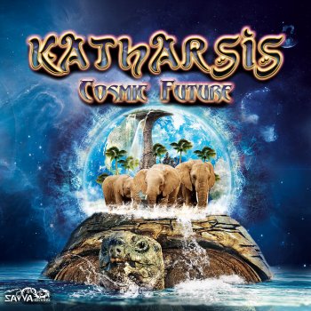 Katharsis feat. Sykick Rasta Faray