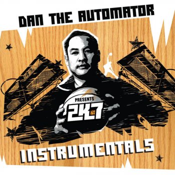 Dan the Automator 2K007