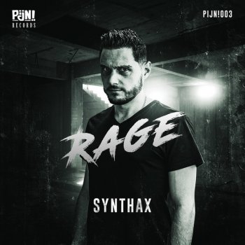 Synthax Rage