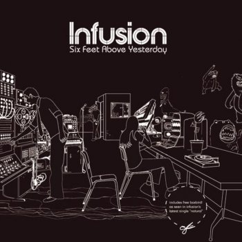 Infusion Do to You (In '82)