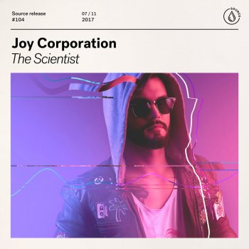 Joy Corporation The Scientist (Extended Mix)