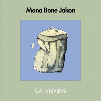 Cat Stevens Trouble (2020 Mix)
