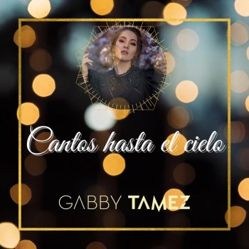 Gabby Tamez La Guadalupana