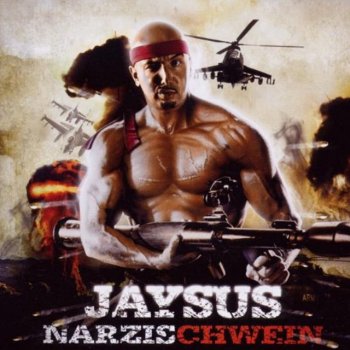 Jaysus feat. Mehmet Ali, Monte Crizto, Musiye, M.A.T & Dimar Macht Rap