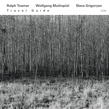 Ralph Towner Father Time