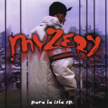 Myzery feat. Skysty Para La Isla