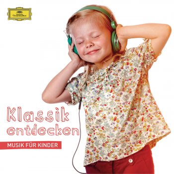 Wiener Philharmoniker feat. James Levine Má Vlast (My Country): II. Vltava [The Moldau] [Excerpt]
