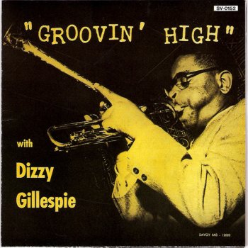 Dizzy Gillespie Rays Idea