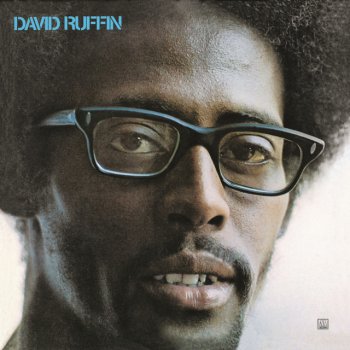 David Ruffin A Little More Trust - Single Version
