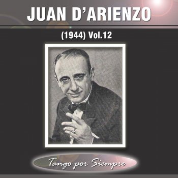 Juan D'Arienzo Seamos Amigos