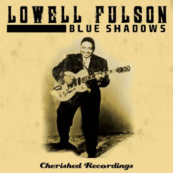 Lowell Fulson Guitar Shuffle