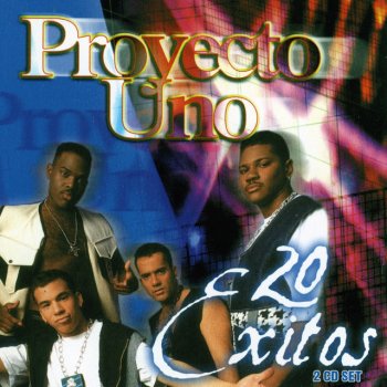 Proyecto Uno Esta Pegao - Dance Mix