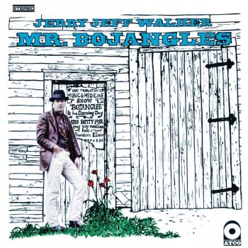 Jerry Jeff Walker Maybe Mexico