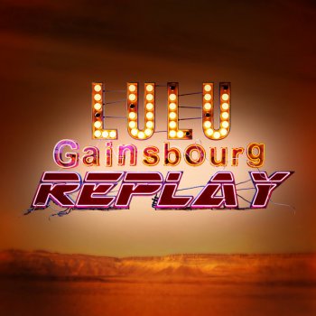 Lulu Gainsbourg Play