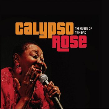 Calypso Rose Calypso Blues