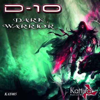 D10 Dark Warrior