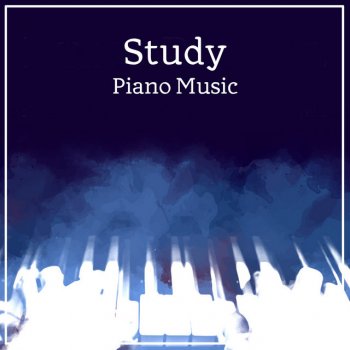 Study Piano Music Distant Friends