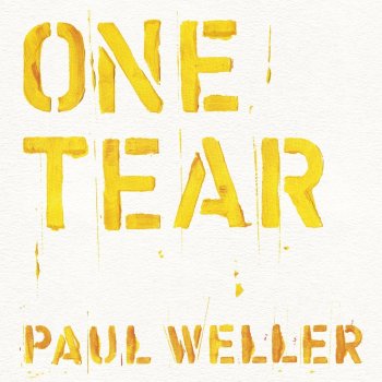 Paul Weller feat. Thomaas Banks One Tear - Black Petal Remix