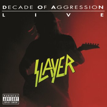 Slayer Chemical Warfare (Live)
