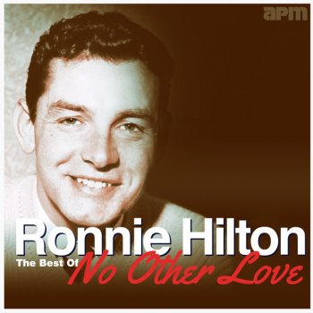Ronnie Hilton Don't Let The Rain Come Down