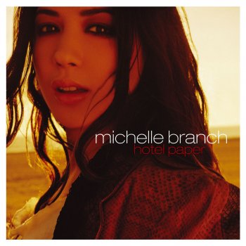 Michelle Branch Love Me Like That