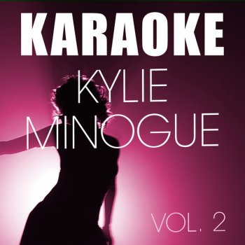 Starlite Karaoke On A Night Like This - Karaoke Version