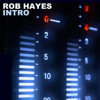 Rob Hayes Jazz 'n' Bass
