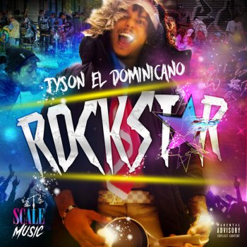 Tyson El Dominicano feat. Poli Lucciano Rockstar with No Guitar