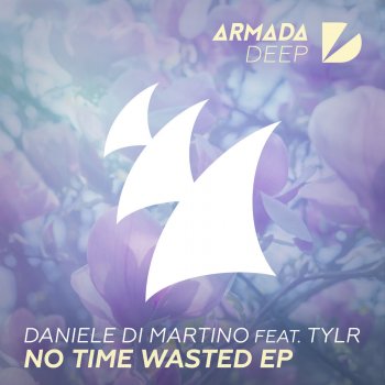 Daniele Di Martino feat. TYLR Time - Original Mix