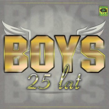 Boys feat. Stylersi Szalona - Remix