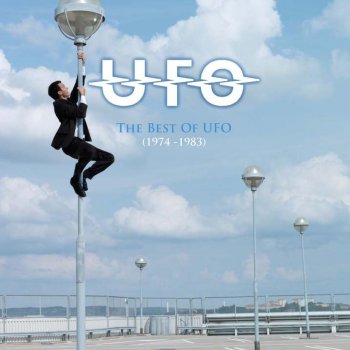 UFO Only You Can Rock Me (7" Version)