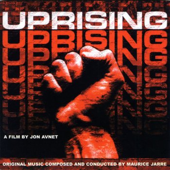 Maurice Jarre Uprising