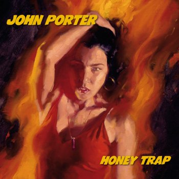 John Porter My Dark Places