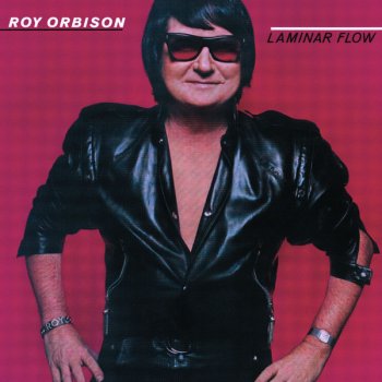 Roy Orbison Hound Dog Man