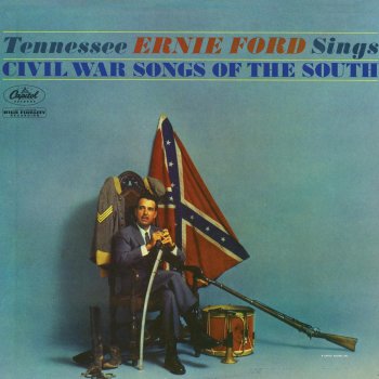 Tennessee Ernie Ford The Rebel Soldier