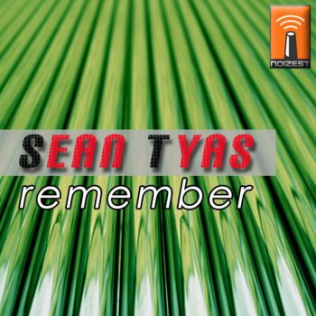 Sean Tyas Remember