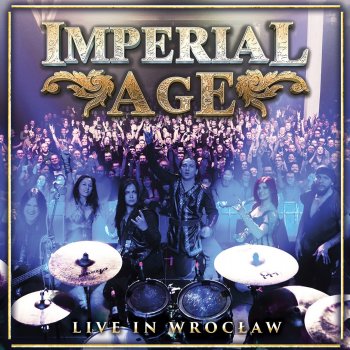 Imperial Age The Escape (Live)