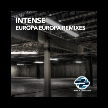 Intense Europa Europa Remixes - Back To 70's Extended 127 BPM