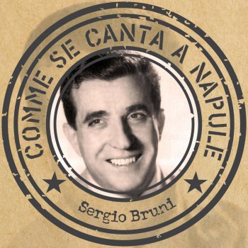 Sergio Bruni feat. A. Vian O ritratto 'e nanninella