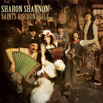 Sharon Shannon The Wild West Wagon Train
