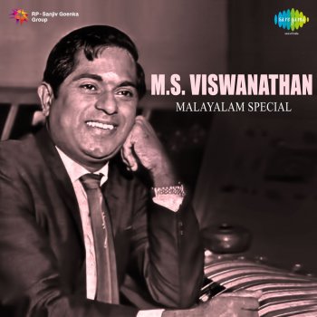 K. J. Yesudas feat. S. Janaki Ninmizhiyum Enmizhiyum - From "Minimol Vathikanil"